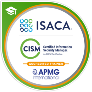 apmg-accredited-trainer-certified-information-security-manager-cism